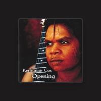 Kerrianne Cox