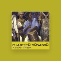 Cuarteto Sonando