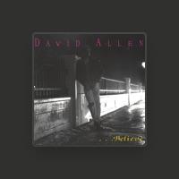 David Allen