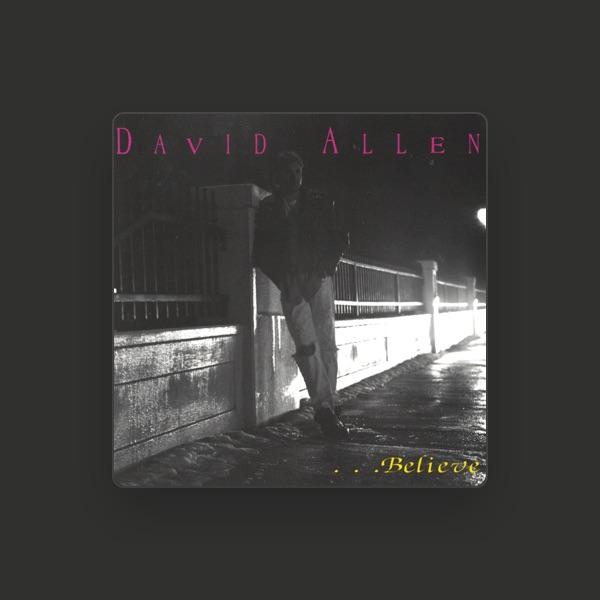 David Allen