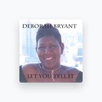 Deborah Bryant