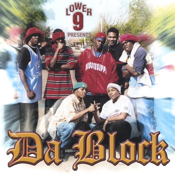 Lower 9 Anthem
