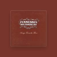 The Tennessee Boltsmokers