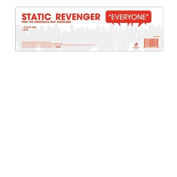 Everyone (Dub Mix)