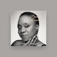 Lynette Washington