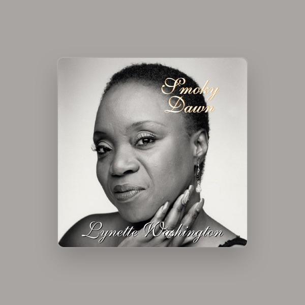 Lynette Washington