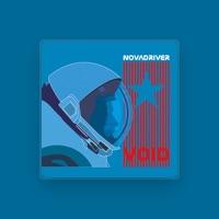 Novadriver