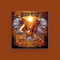 Dixie Witch