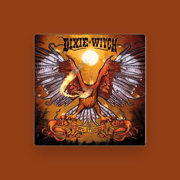 Dixie Witch