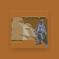 Tummler