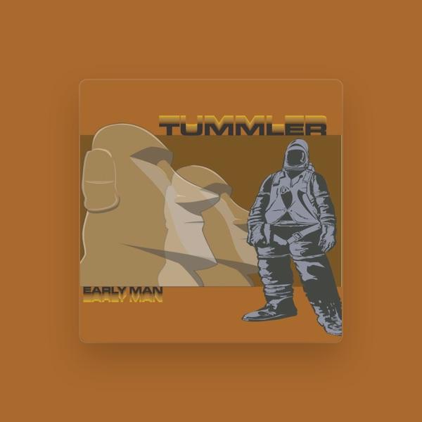 Tummler