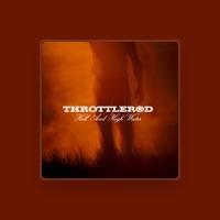 Throttlerod