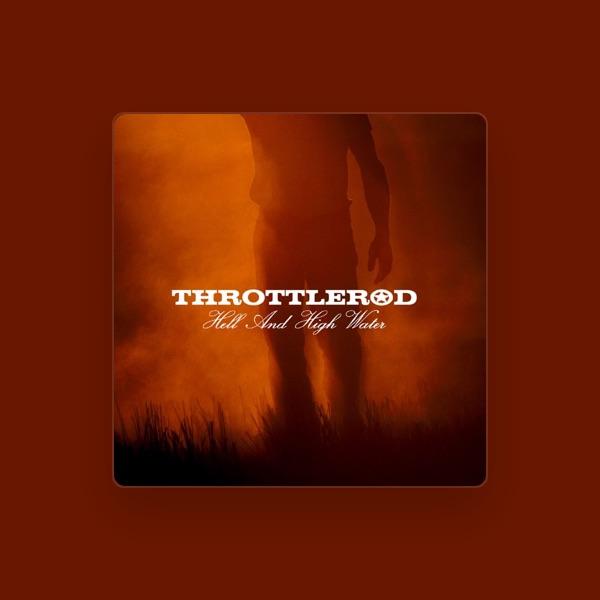 Throttlerod