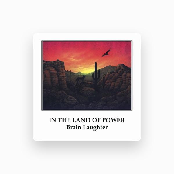 Brain Laughter
