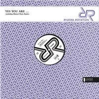 Yes You Are (Album Version)