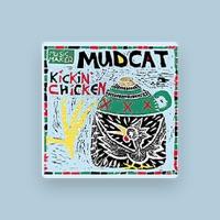 Mudcat