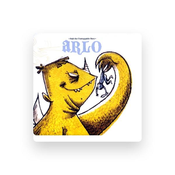 Arlo