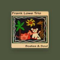 Frank Lowe Trio