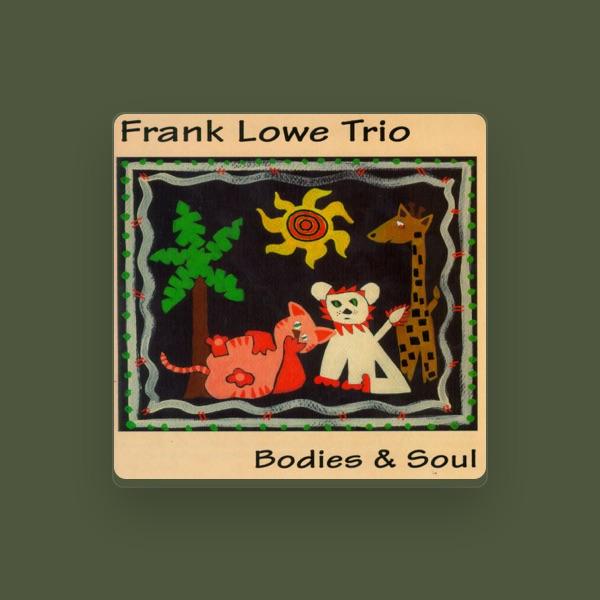 Frank Lowe Trio