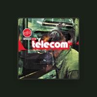 Japanese Telecom
