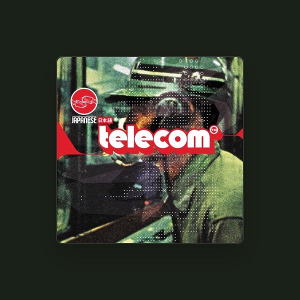 Japanese Telecom