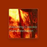 KAOUDING CISSOKO