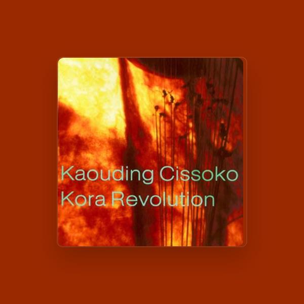 KAOUDING CISSOKO
