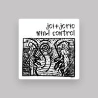 Joi + Jorio
