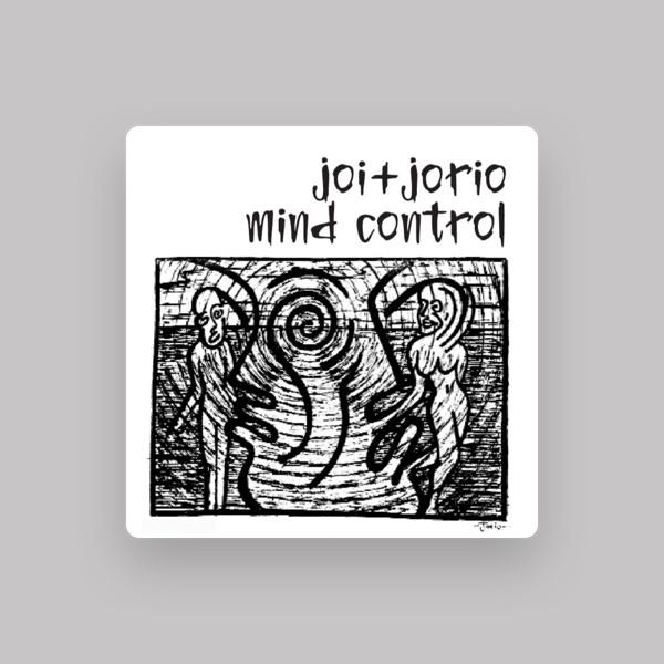 Joi + Jorio