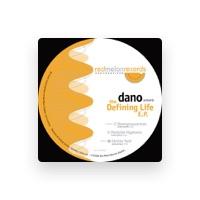 Dano