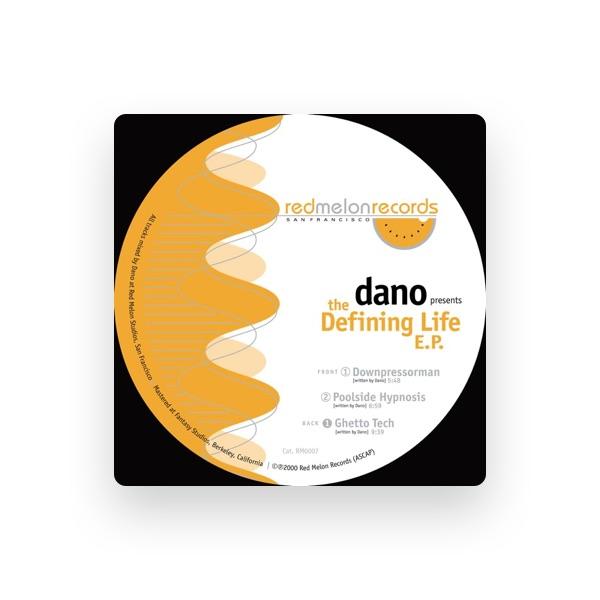 Dano