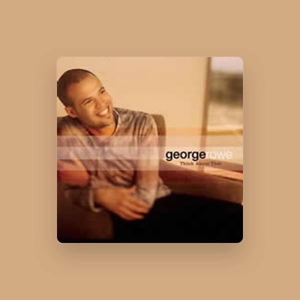 George Rowe