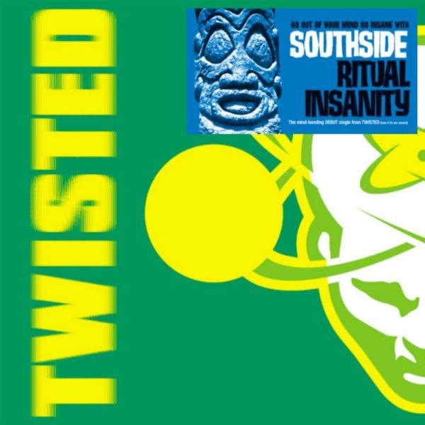 Ritual Insanity (Natives Are Restless Mix)