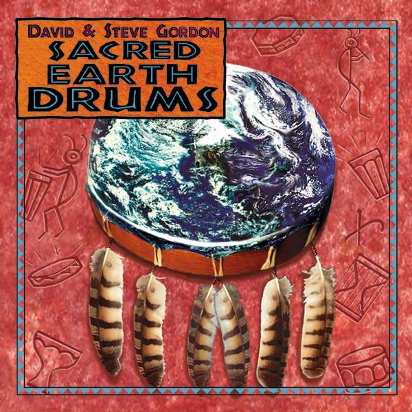 Call of the Medicine Drum