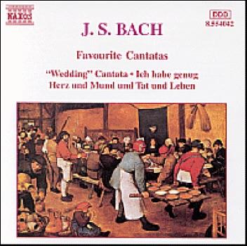 Herz und Mund und Tat und Leben, BWV 147: X. Choral