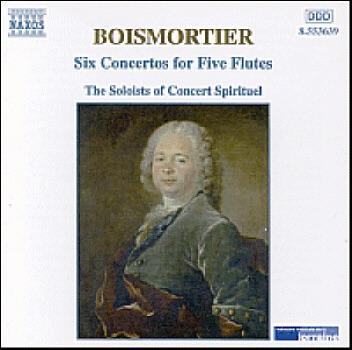 Con in B, Op.15, No.4: Allegro