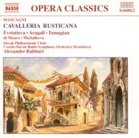 マスカーニ:Cavalleria Rusticana - Intermezzo