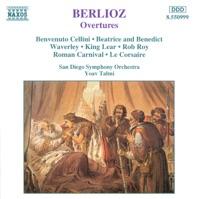 Overture to Rob Roy, H.54