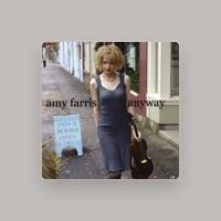 Amy Farris