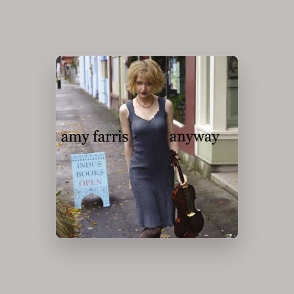 Amy Farris