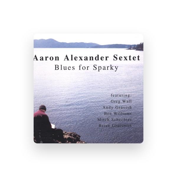 Aaron Alexander