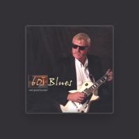 601 Blues