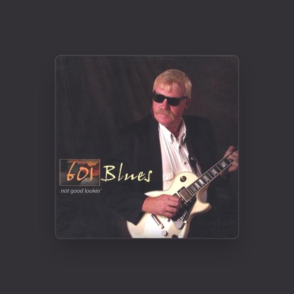 601 Blues