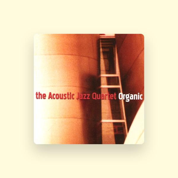 Acoustic Jazz Quartet