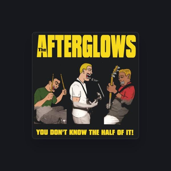 The Afterglows