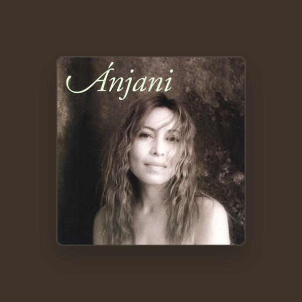 Anjani