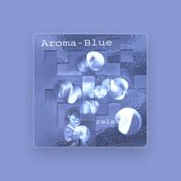 Aroma-Blue