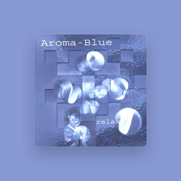 Aroma-Blue