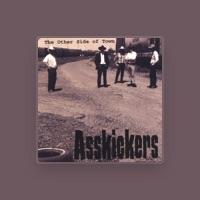 Asskickers