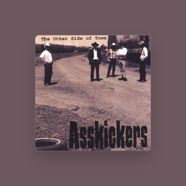 Asskickers